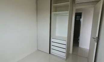 Imagem 6: 2/4Climatizado Closed Principal Imbui 2 vagas Andar Alto Nascente SemiMobiliado Cond Clube