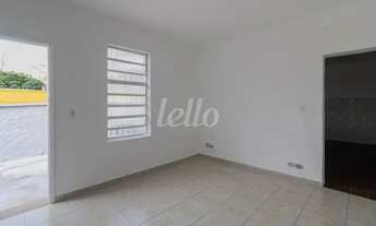 Imagem 3: São Paulo - Casa Padrão - Tatuapé