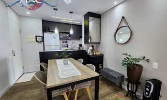 Imagem 4: Apartamento a Venda no Condomínio Residencial Grand Club com 3 Dormitórios