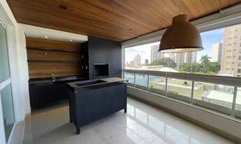 Imagem 2: Apartamento com 4 dormitórios à venda, 300 m² por R$ 2.000.000,00 - Edifício O Guarani - A
