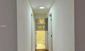 Imagem 7: Apartamento para Locação em Barueri, Jardim Tupanci, 3 dormitórios, 1 suíte, 2 banheiros