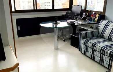 Imagem 5: Apartamento com 4 Quartos à venda, 278m² - Aclimação