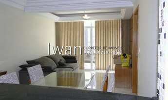 Imagem 3: Apartamento 2 dormitórios para locação Jardim Aquarius Sao Jose dos Campos