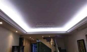 Imagem 2: Casa com 3 dormitórios à venda, 260 m² por R$ 540.000,00 - Jardim Maria Estela - São Paulo