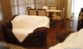 Imagem: APARTAMENTO - MORUMBI - SP