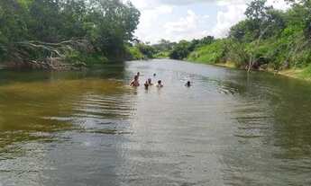 Imagem 6: Lote para Chácara