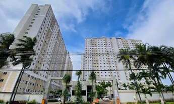 Imagem: Qi 24 - Apartamento com 2 dormitórios para