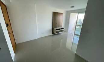 Imagem 6: Green View Residence - 2 quartos 1 suíte - 70,48 m² - Jacira Reis