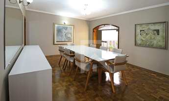 Imagem 8: Casa térrea para venda com 457 m² com 4 suítes em Planalto Paulista - São Paulo - SP