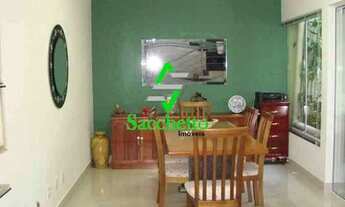 Imagem 2: Casa em Condomínio para Venda em Limeira, Jardim Terras de Santa Elisa, 4 dormitórios, 4 s