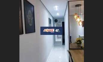 Imagem 6: Apartamento, Jardim Flor da Montanha - Guarulhos