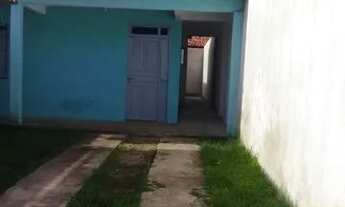 Imagem 6: Casa para venda com 100 metros quadrados com 1 quarto em Robalo - Aracaju - Sergipe