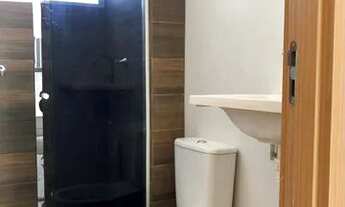 Imagem 5: ALUGUEL DE APARTAMENTO 2/4 NO SOLAR DA COSTA - COSTA DOS COQUEIROS EM ABRANTES