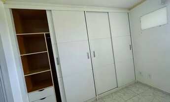 Imagem 4: Apartamento Condomínio Belo Horizonte