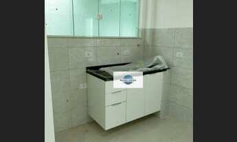 Imagem 7: Casa com 1 dormitório para alugar, 25 m² por R$ 950,00/mês - Vila Jaguara - São Paulo/SP