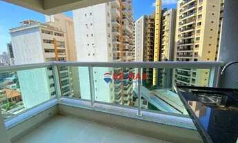 Imagem 6: Apartamento com 2 dormitórios para alugar, 61 m² por R$ 2.700 - Jardim Guanabara - Campina