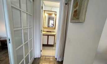 Imagem 7: São Paulo - Flat - Itaim Bibi