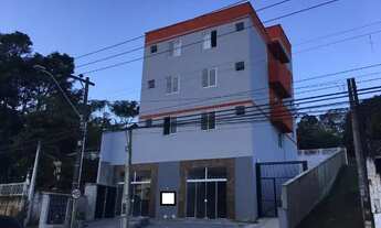 Imagem: Apartamento semi-mobiliado no bairro Jarivatuba