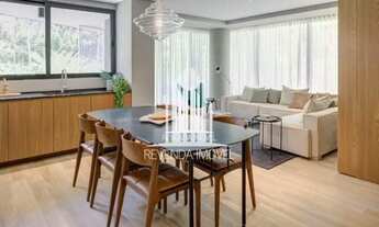 Imagem 4: Apartamento com 3 dormitórios sendo os 3 suítes no Jardim das Bandeiras