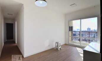 Imagem 2: Apartamento para Aluguel - Jardim Chapadão, 2 Quartos, 58 m2