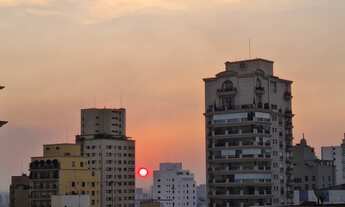 Imagem 4: Apartamento de 130 metros, 3 quartos, 1 suíte nos Jardins