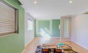 Imagem 3: Apartamento para Aluguel - Jardim Marajoara , 2 Quartos, 79 m2