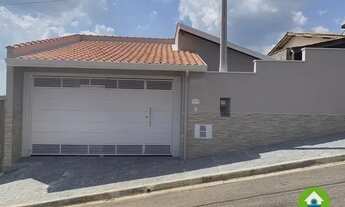 Imagem: Casa térrea a venda no Villaggio Fosuzzi