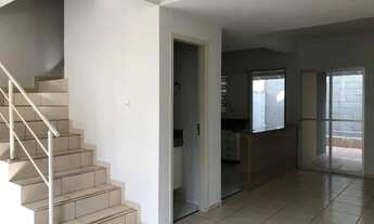 Imagem 6: VENDA - Casa em condomínio fechado Sobrado com 4 dormitórios lavabo 2 vagas de garagem bai