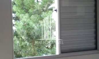 Imagem 7: COND SPAZIO APTO DE 52M² COM 2 DORMES, BANHEIRO SOCIAL E 1 VAGA EM SANTO AMARO