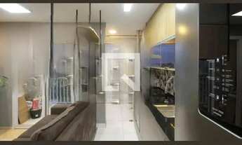 Imagem 7: Apartamento para Aluguel - Vila Prudente, 2 Quartos, 50 m2