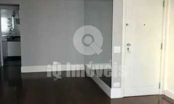 Imagem 2: Apartamento a venda em Higienópolis, 110 m², 3 dormitórios, 1 suíte, 2 vagas R$ 2.000.00