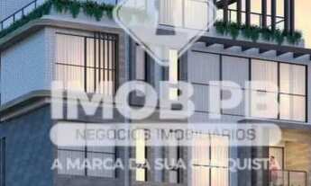 Imagem 7: Apartamento para venda possui 47 metros quadrados com 2 quartos em Bancários - João Pessoa