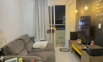 Imagem: APARTAMENTO RESIDENCIAL em SUMARÉ - SP