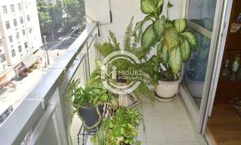 Imagem 3: Tijuca Apartamento com 3 dormitórios