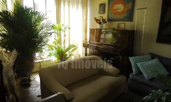 Imagem 5: Apartamento Higienópolis 295m² 3 dormitórios 2 vagas