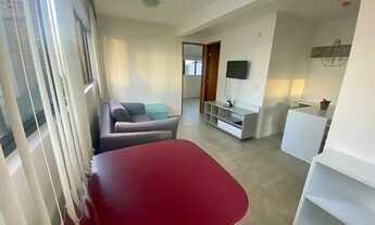 Imagem 2: Apartamento para aluguel com 35 metros quadrados com 1 quarto em Boa Viagem - Recife - PE