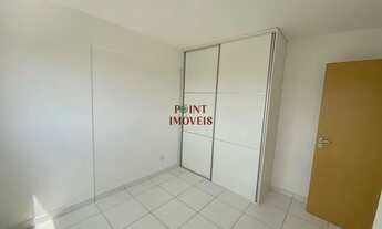 Imagem 5: Apartamento 2 quartos, 1 vaga e lazer completo -Central Park Betânia