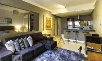 Imagem: Flat para Locação em Barueri, Alphaville