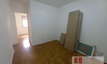 Imagem: Apartamento 38 metros com 1 Dormitório