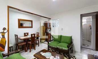 Imagem 5: Apartamento para Aluguel - Jardim Peri, 2 Quartos, 45 m2