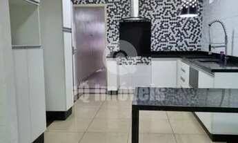 Imagem 6: Sobrado com 3 dormitórios suíte 4 garagens entrada lateral