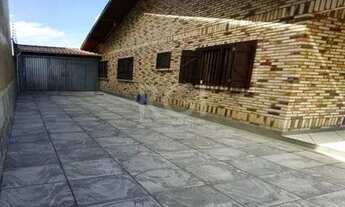 Imagem 5: Casa para Venda - 266m², 3 dormitórios, sendo 1 suites, 5 vagas - Cavalhada