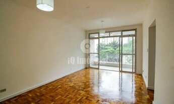 Imagem: Vendo Apartamento Vila Nova Conceição