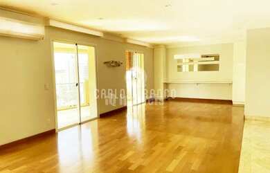 Imagem 2: Campo Belo 253m2 - Alto Padrão | 4 suítes | 5 Vagas