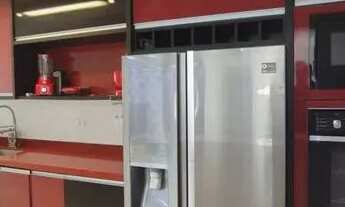 Imagem 2: Apartamento para venda com 126 metros quadrados com 4 quartos em Ponta Verde - Maceió - AL