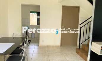 Imagem 4: Ótima Casa de 03 Quartos na QC 07 do Jardins Mangueiral por R$475.000,00