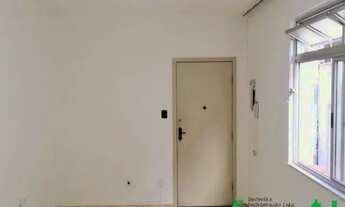 Imagem 4: APARTAMENTO 02 QUARTOS NA ENCRUZILHADA SANTOS SP A 01 QUADRA DO GONZAGA