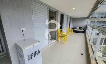 Imagem 7: RIVIERA DE SãO LOURENçO - Apartamento Padrão - Módulo 08