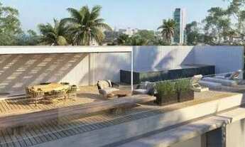 Imagem 5: Cobertura para venda com 339 metros quadrados com 3 quartos em Jardim Europa - São Paulo