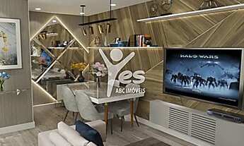 Imagem: Ref. 5079 - Cobertura sem condomínio